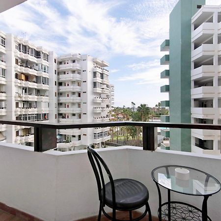 Casa Lolina Apartment Maspalomas  Exterior photo